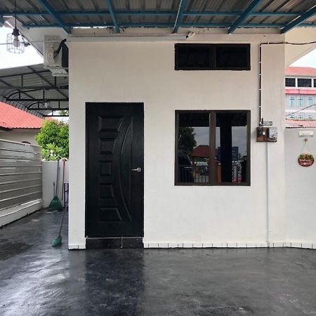 Abe Cottage Kampung Kuala Besut Kültér fotó