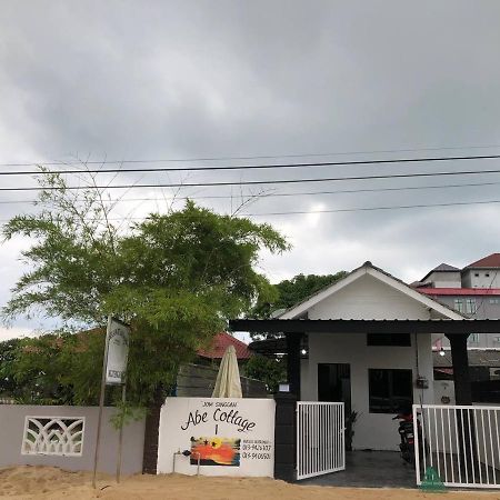 Abe Cottage Kampung Kuala Besut Kültér fotó