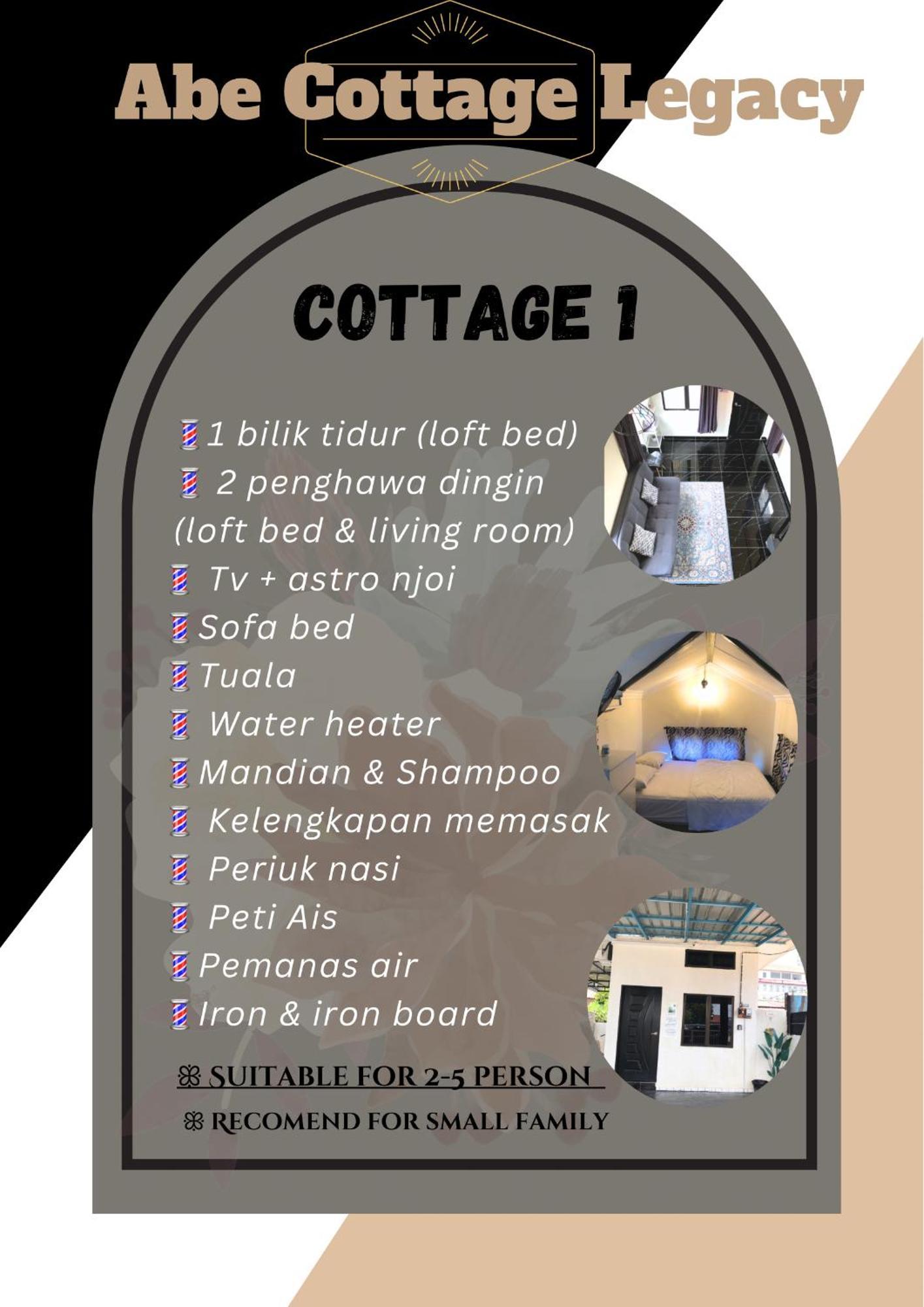 Abe Cottage Kampung Kuala Besut Kültér fotó